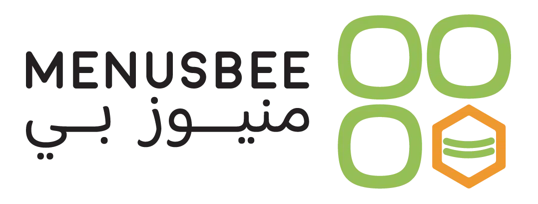Menusbee Logo
