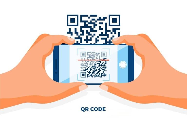 تحويل عنوان Url إلى Qr Code في 5 خطوات منيوز بي Menus Bee