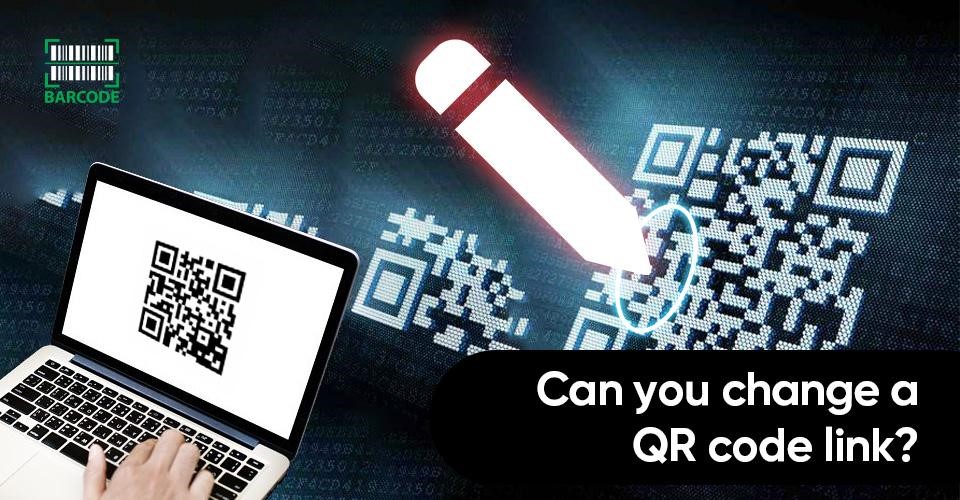 تحويل الرابط إلى باركود QR