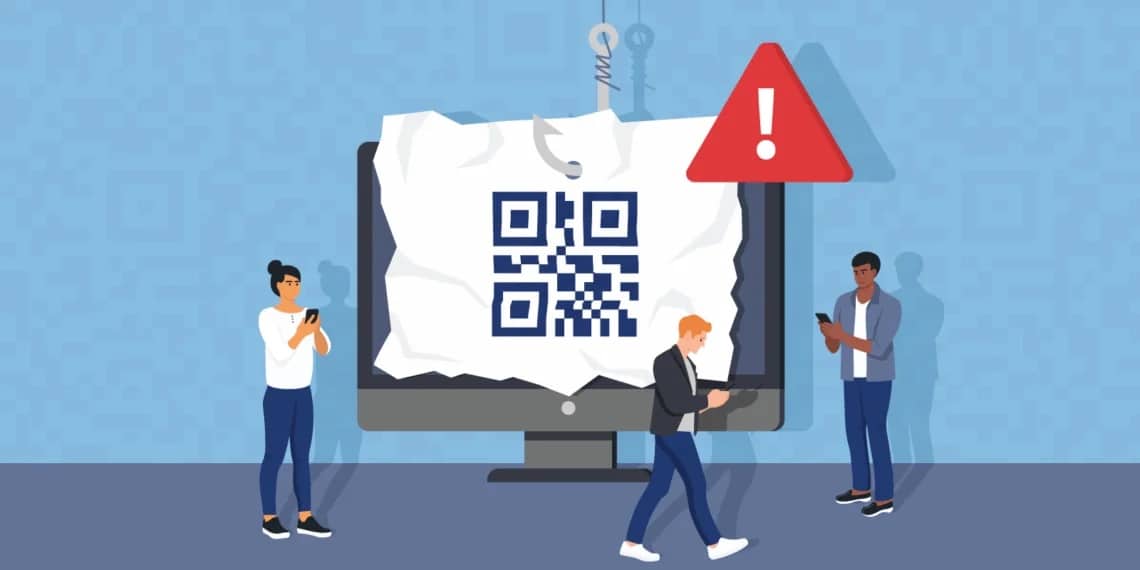 9 حقائق عن خدمة QR Code لم تعرفها من قبل