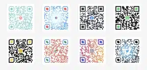  رموز qr