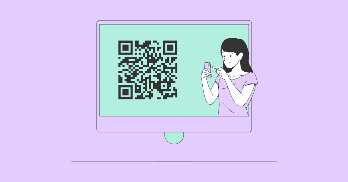 أفضل موقع لعمل qr code بأسعار مميزة