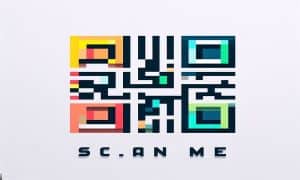 مسح QR Code