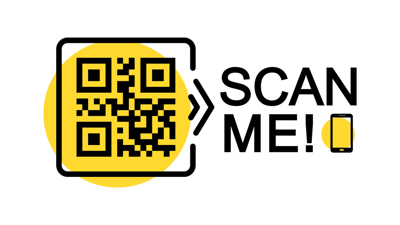 QR - Codes